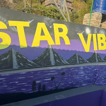 Star Vibes Resort Jari エクステリア 写真