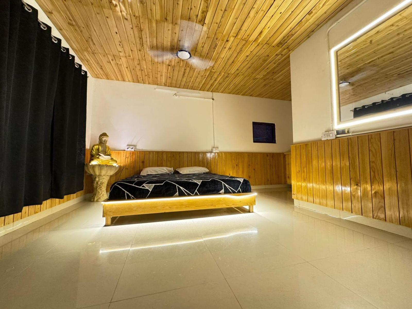 Star Vibes Resort Jari エクステリア 写真