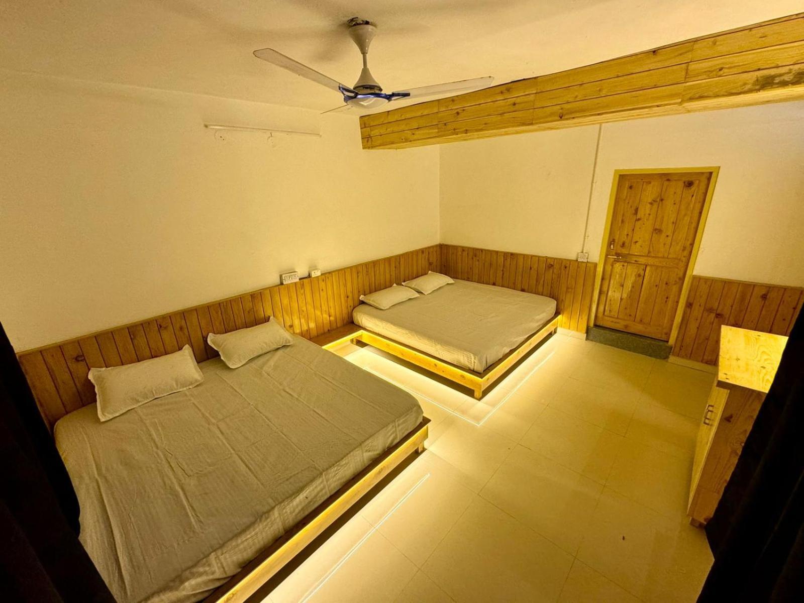Star Vibes Resort Jari エクステリア 写真