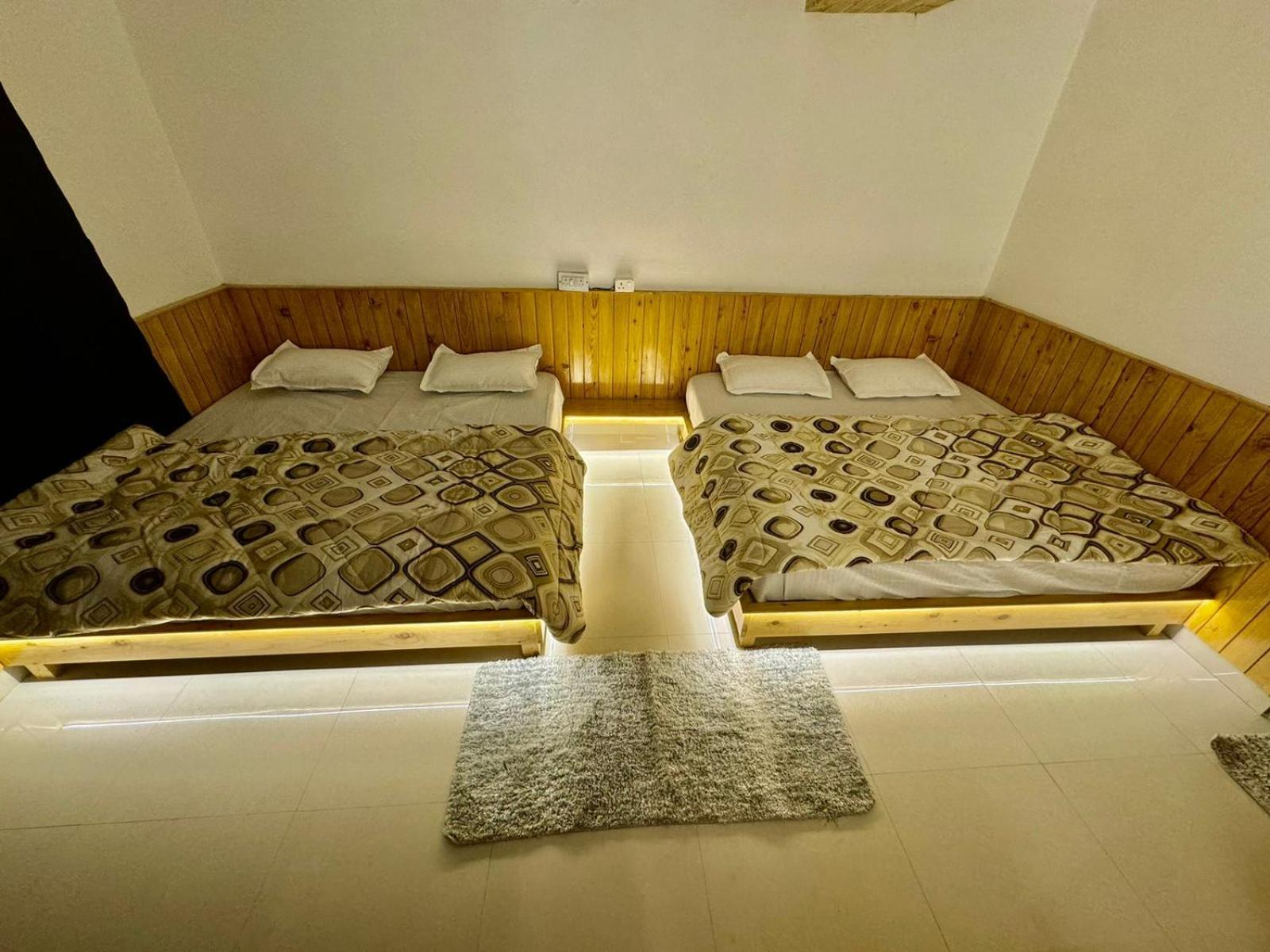 Star Vibes Resort Jari エクステリア 写真