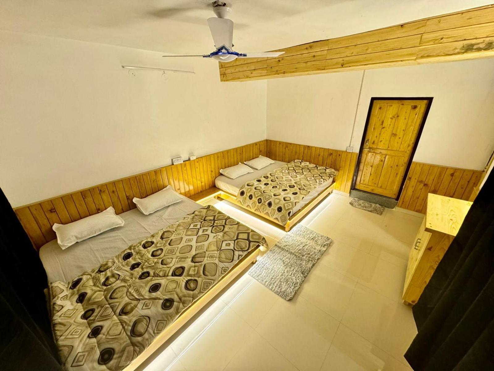Star Vibes Resort Jari エクステリア 写真